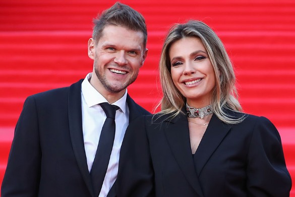 Фото: Антон Новодережкин/ТАСС