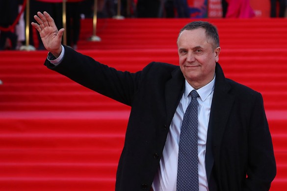 Фото: Антон Новодережкин/ТАСС