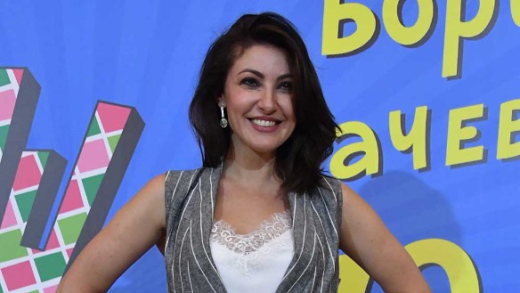 Фото: Komsomolskaya Pravda/ Global Look Press/ www.globallookpress.com