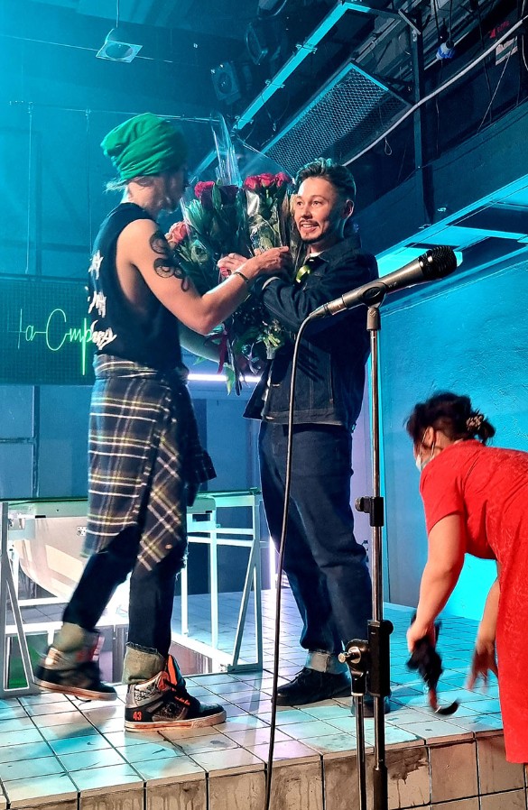 Фото: Феликс Грозданов/Дни.ру