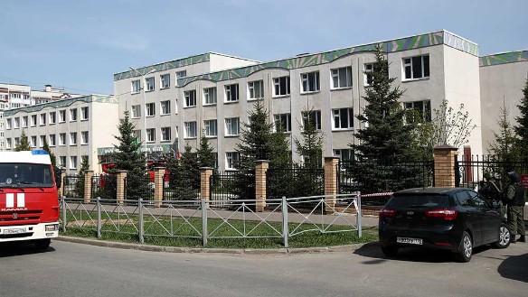 Фото: Егор Алеев/ ТАСС