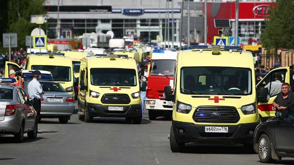 Фото: Егор Алеев/ ТАСС