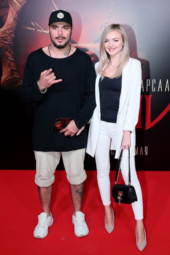 Фото: Александр Щербак/ТАСС