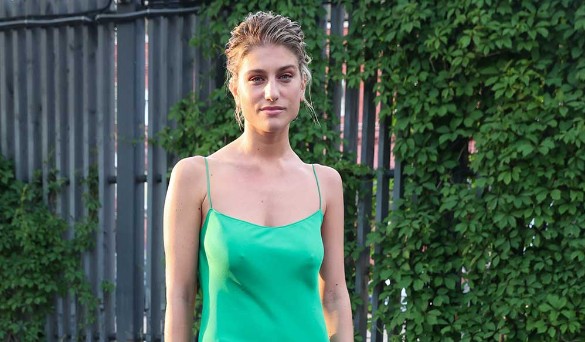 Фото: Вячеслав Прокофьев/ ТАСС