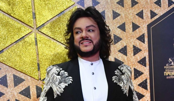 Фото: Вячеслав Прокофьев/ ТАСС