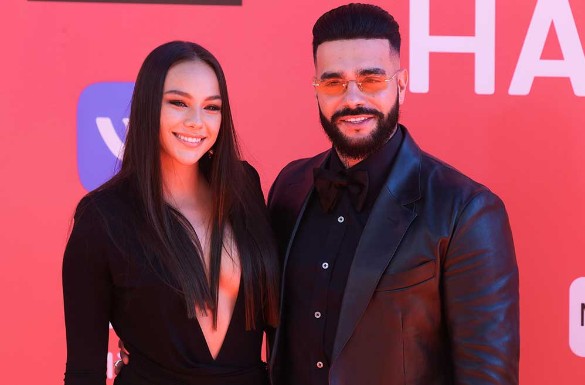 Фото: Сергей Карпухин/ ТАСС