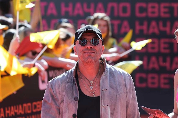 Фото: Сергей Карпухин/ ТАСС