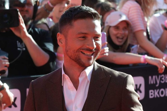 Фото: Сергей Карпухин/ ТАСС