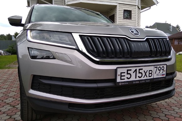 Фото: Константин Козлов