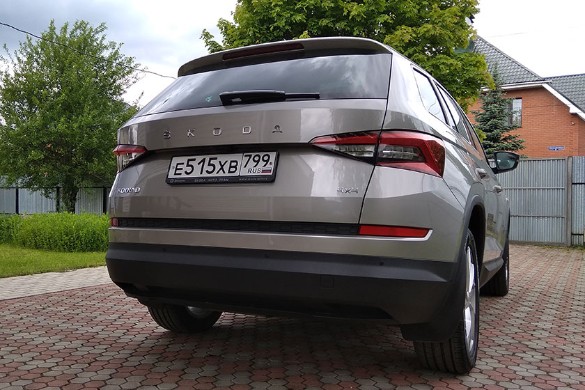 Фото: Константин Козлов