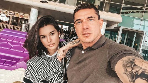 Фото:www.instagram.com/ borodylia