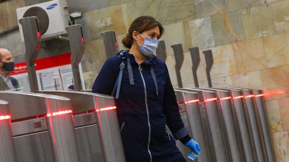 Фото: Сергей Ведяшкин /АГН Москва