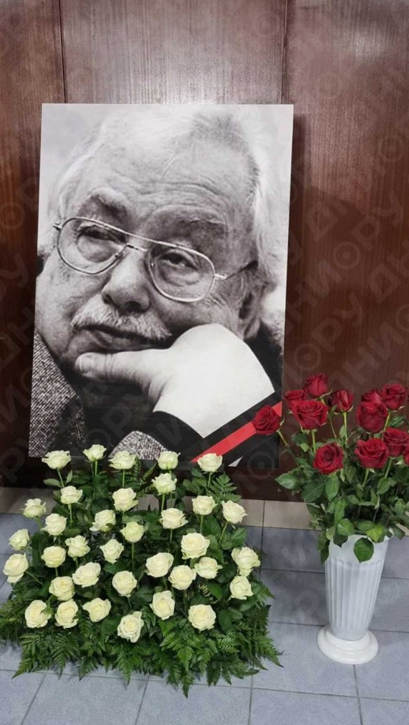 Фото: Дни.ру/ Феликс Грозданов