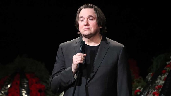 Фото: Антон Новодережкин/ ТАСС