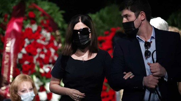 Фото: Антон Новодережкин/ ТАСС