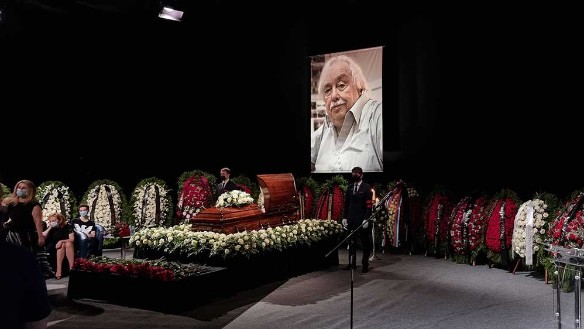 Фото: Антон Новодережкин/ ТАСС