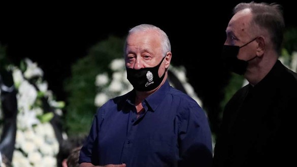 Фото: Антон Новодережкин/ ТАСС