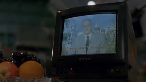 Кадр из фильма «Ширли-мырли»