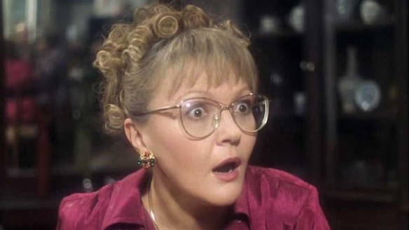 Кадр из фильма «Зависть богов»