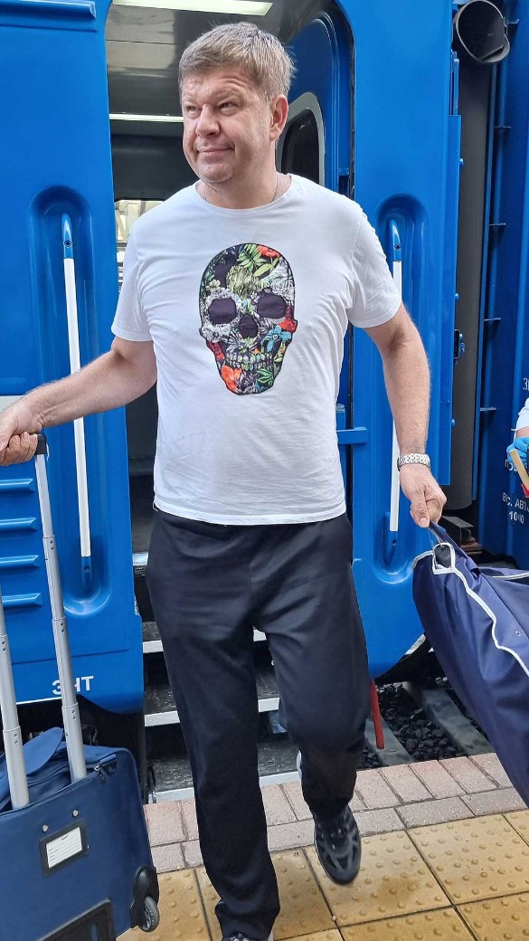 Фото: Дни.ру/ Феликс Грозданов