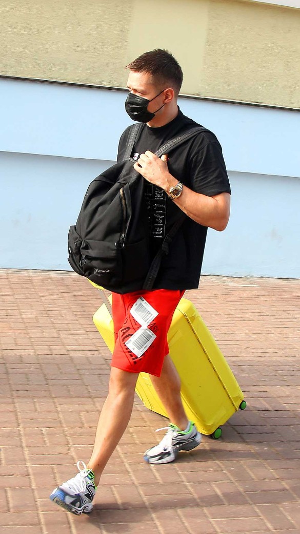 Фото: Лилия Шарловская