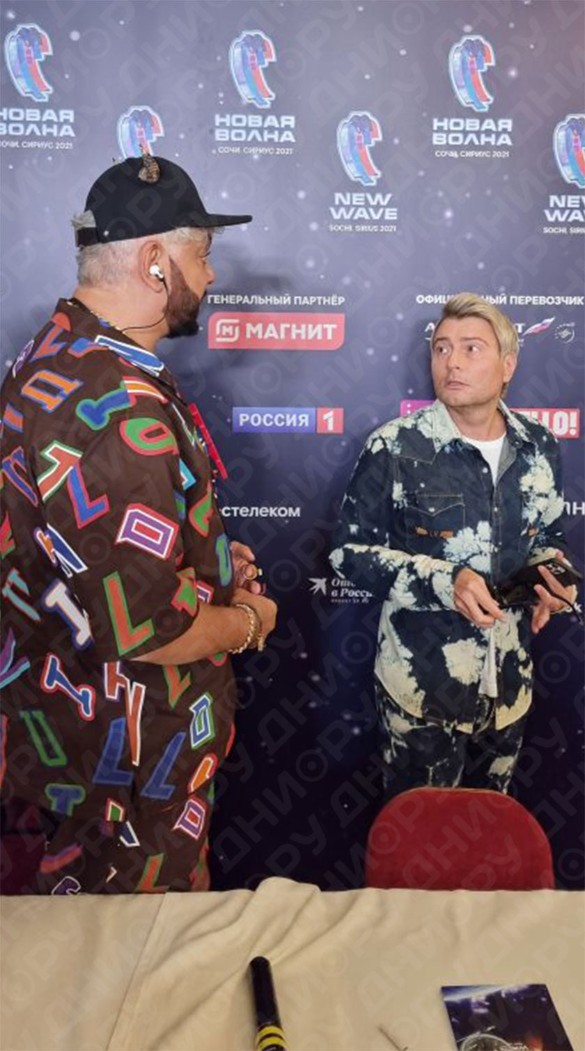 Фото: Феликс Грозданов / Дни.ру