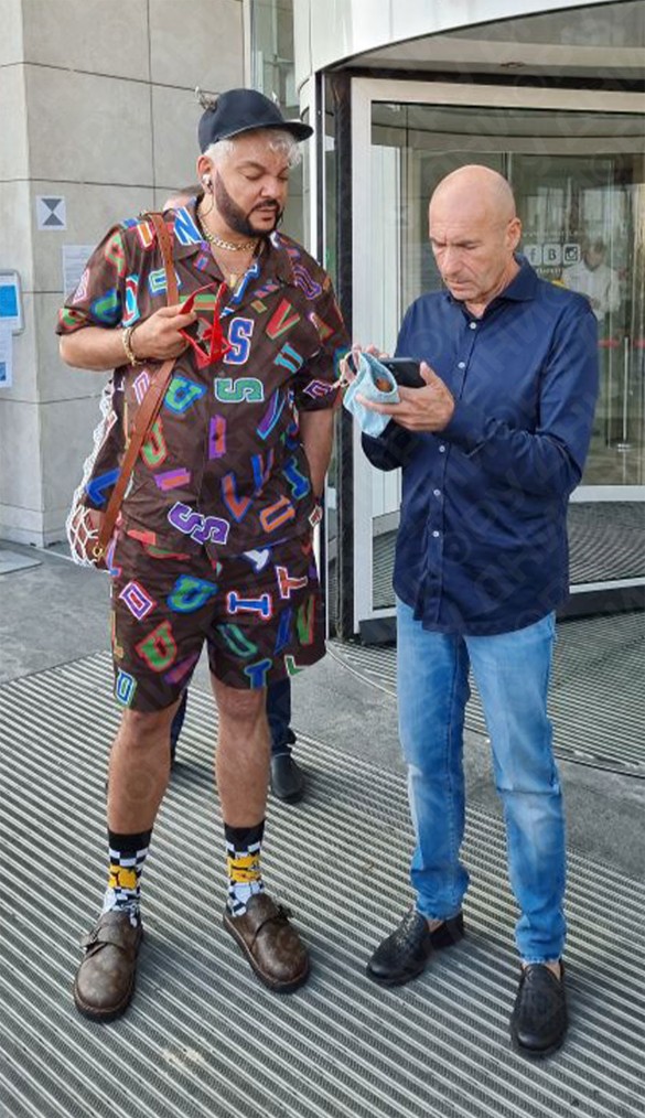 Фото: Феликс Грозданов / Дни.ру