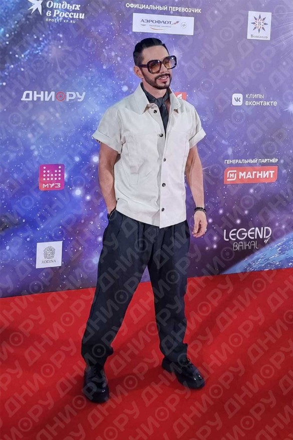 Фото: Феликс Грозданов / Дни.ру