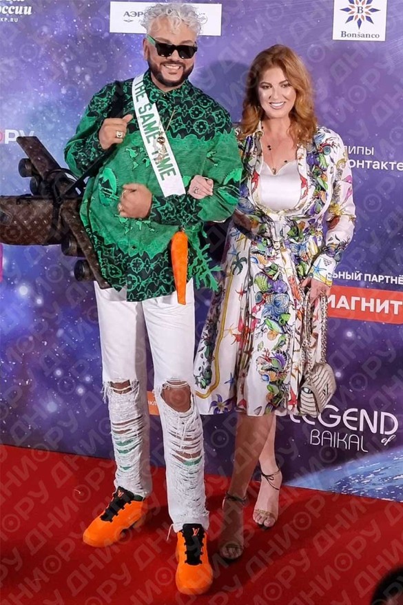 Фото: Феликс Грозданов / Дни.ру