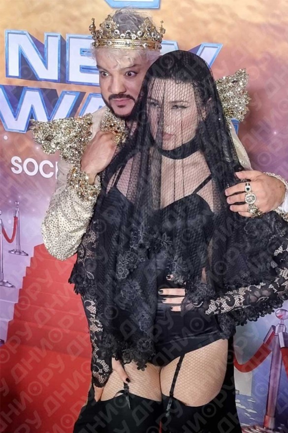 Фото: Феликс Грозданов / Дни.ру