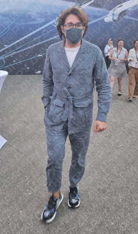 Фото: Феликс Грозданов / Дни.ру