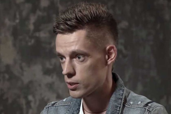 Юрий Дудь. Кадр youtube.com