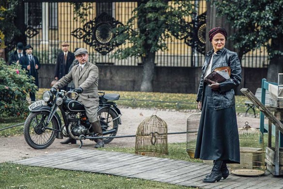 Фото: «Первый канал»