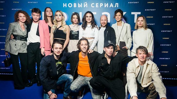Фото: Пресс-служба