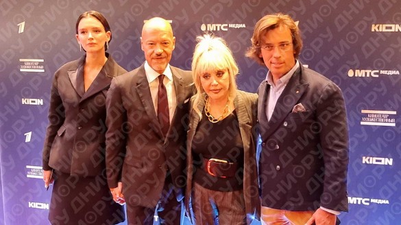 Фото: Дни.ру/ Феликс Грозданов