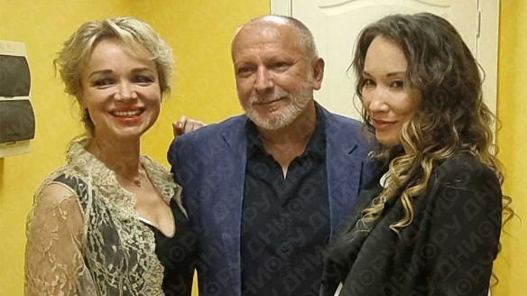 Фото: Дни.ру / Феликс Грозданов