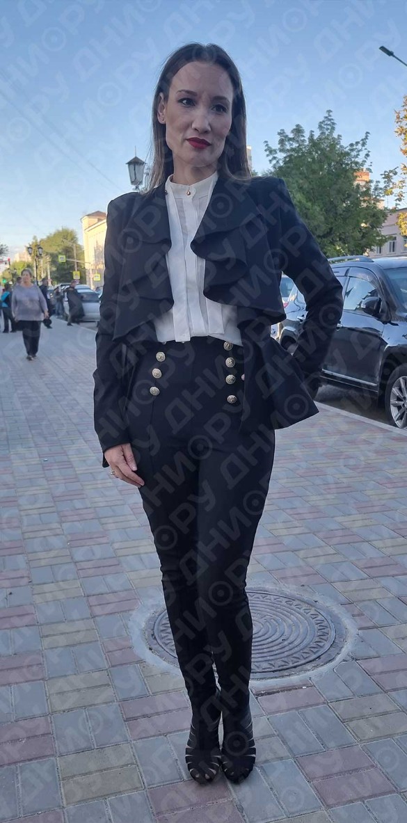 Фото: Дни.ру / Феликс Грозданов