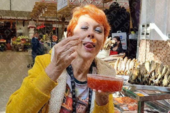 Фото: Феликс Грозданов / Дни.ру