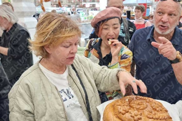 Фото: Феликс Грозданов / Дни.ру