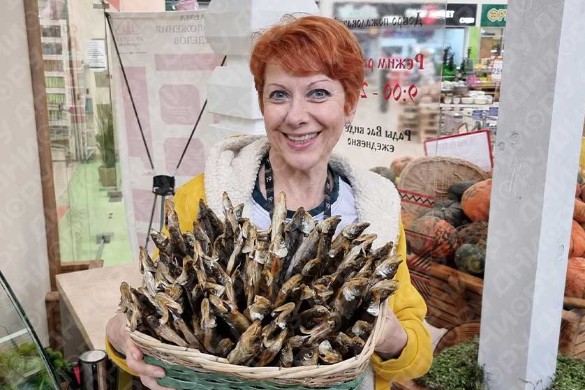 Фото: Феликс Грозданов / Дни.ру