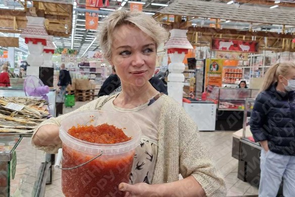 Фото: Феликс Грозданов / Дни.ру