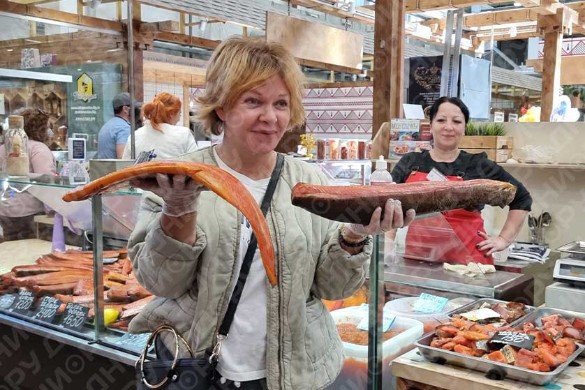 Фото: Феликс Грозданов / Дни.ру