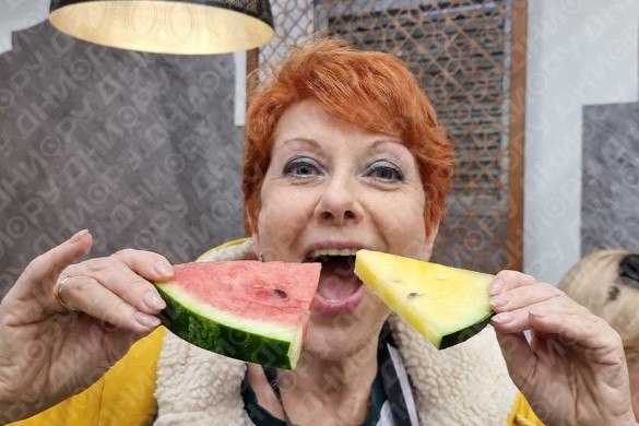 Фото: Феликс Грозданов / Дни.ру