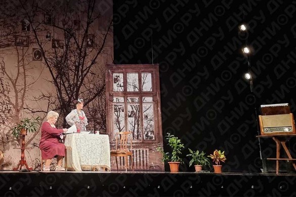 Фото: Феликс Грозданов / Дни.ру