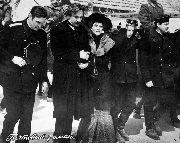 Фото: Vyacheslav Panov / Global Look Press / www.globallookpress.com