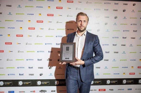 Фото: Владимир Головин