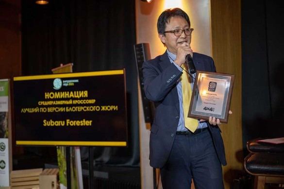 Фото: Владимир Головин