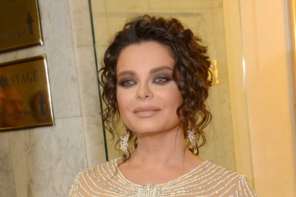 Наташа Королева. Фото: Anatoly Lomokhov / Global Look Press / www.globallookpress.com