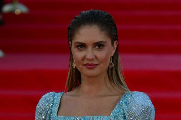 Фото: Pavel Kashaev, Павел Кашаев / Global Look Press / www.globallookpress.com