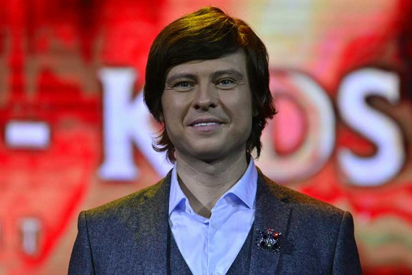 Фото: Pavel Kashaev, Павел Кашаев / Global Look Press / www.globallookpress.com